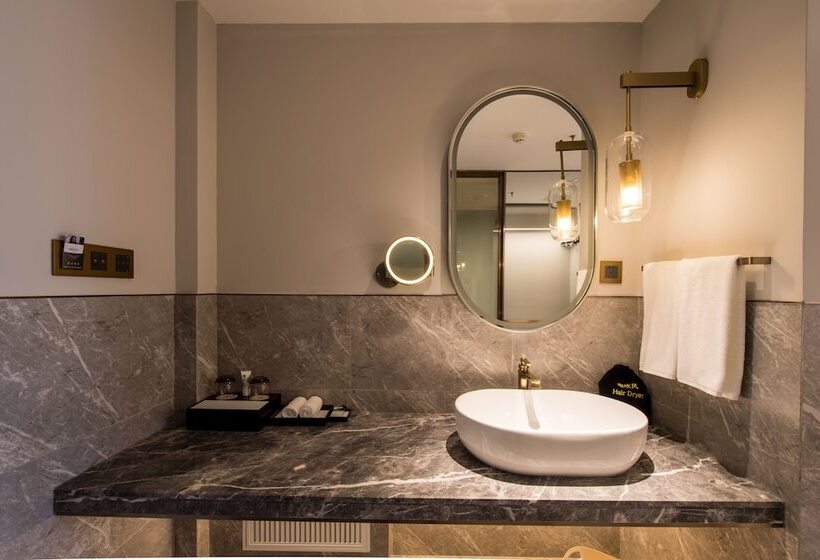 Hotel Mercure Changchun Downtown