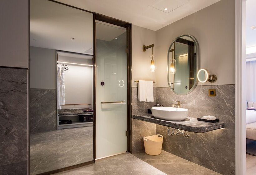 Hotel Mercure Changchun Downtown