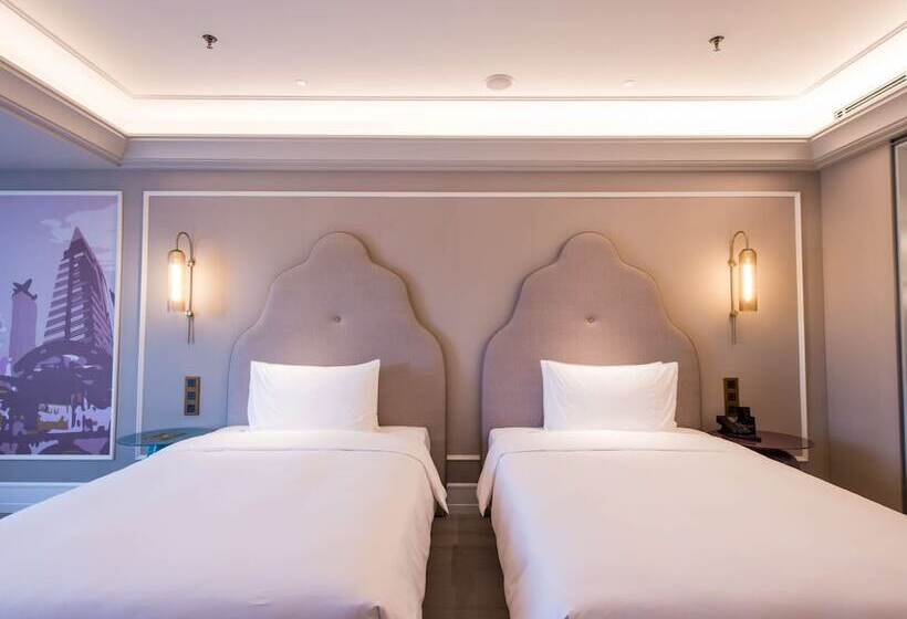 Hotel Mercure Changchun Downtown