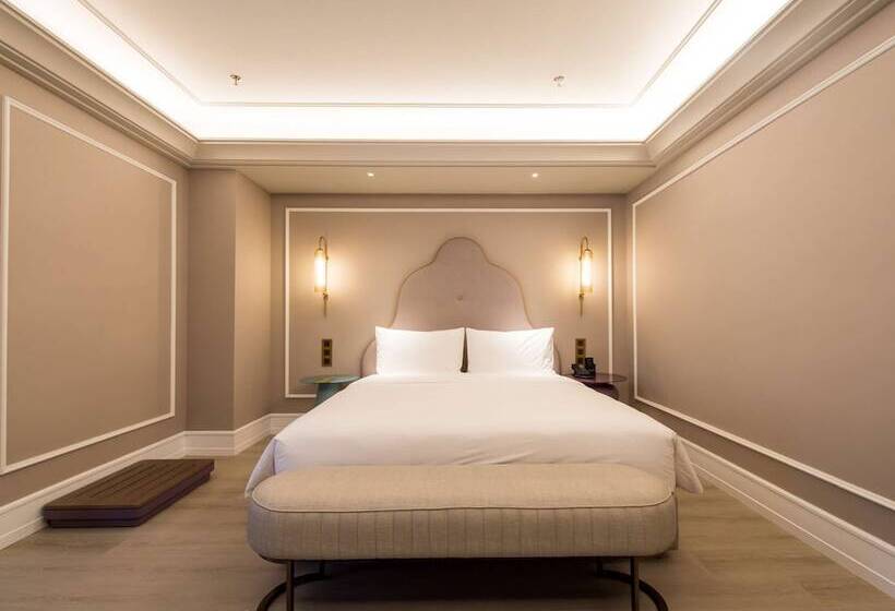 Hotel Mercure Changchun Downtown