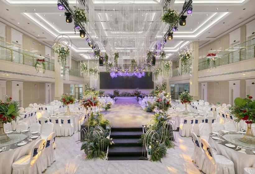 בית מלון כפרי Mercure Kaifeng North