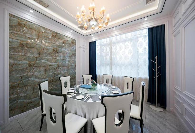 בית מלון כפרי Mercure Kaifeng North