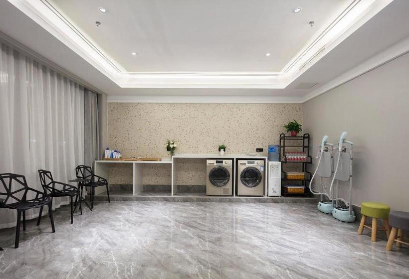 בית מלון כפרי Mercure Kaifeng North