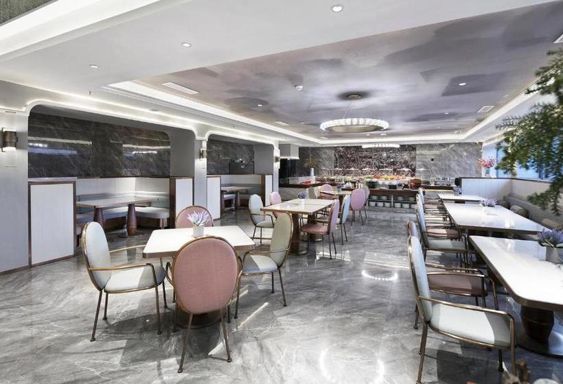 בית מלון כפרי Mercure Kaifeng North