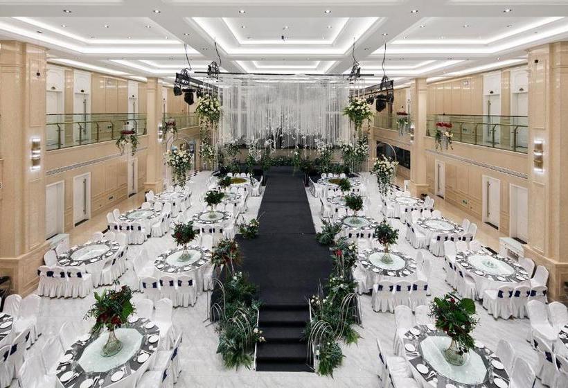 בית מלון כפרי Mercure Kaifeng North