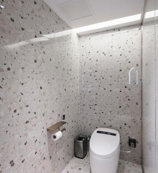 בית מלון כפרי Mercure Kaifeng North