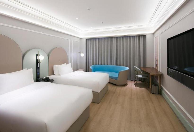 בית מלון כפרי Mercure Kaifeng North