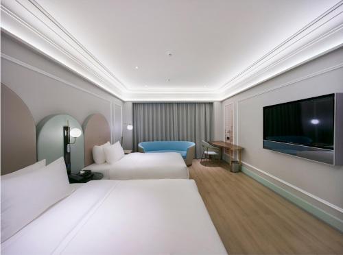 בית מלון כפרי Mercure Kaifeng North