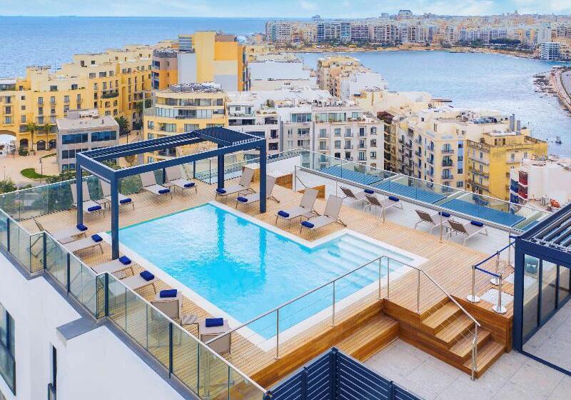 هتل Mercure St. Julian S Malta