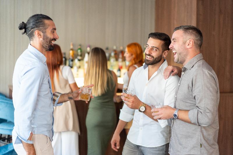 هتل Mercure St. Julian S Malta