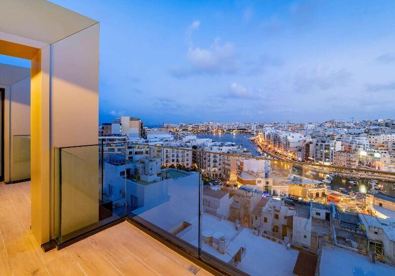 هتل Mercure St. Julian S Malta