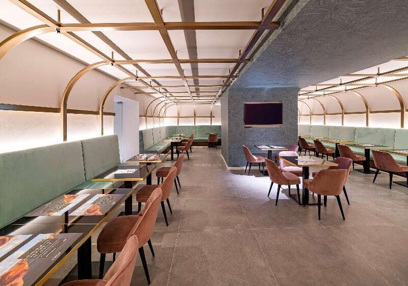 هتل Mercure St. Julian S Malta