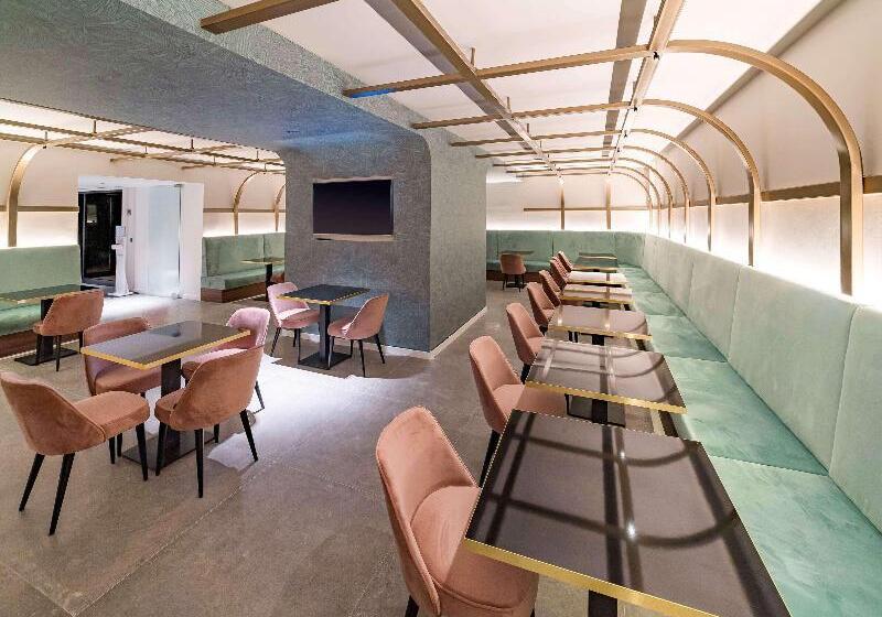 هتل Mercure St. Julian S Malta