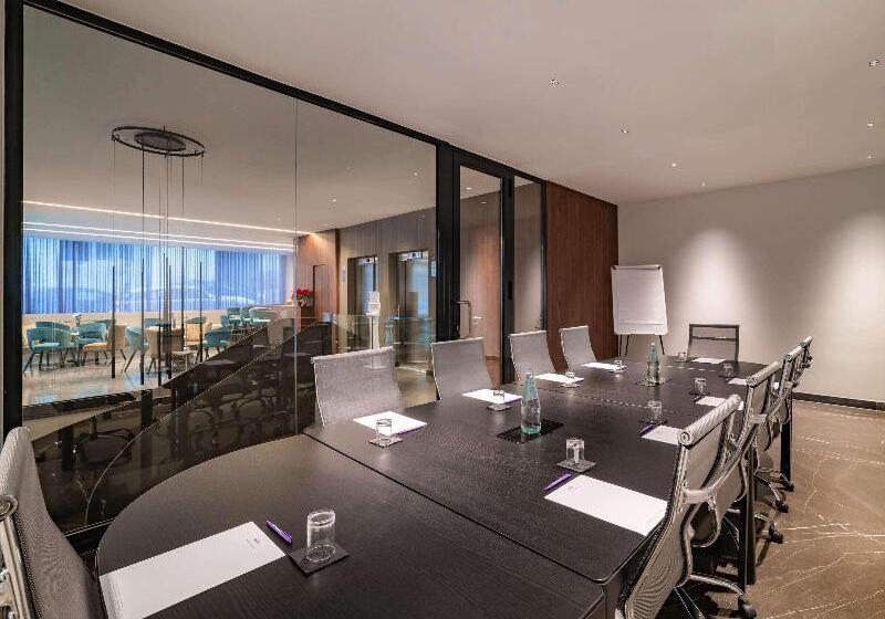 هتل Mercure St. Julian S Malta