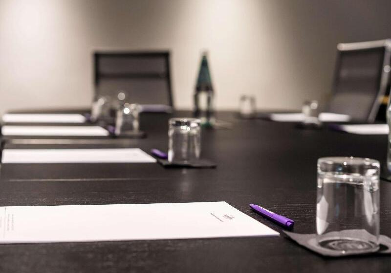 هتل Mercure St. Julian S Malta