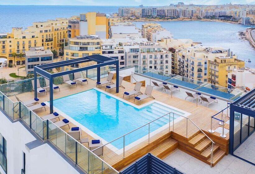 هتل Mercure St. Julian S Malta