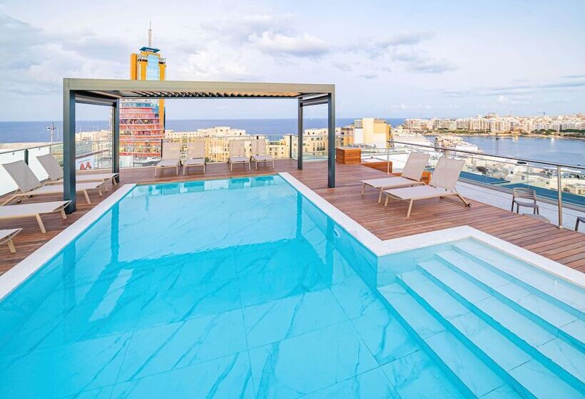 هتل Mercure St. Julian S Malta