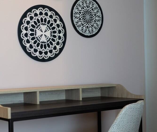 هتل Mercure St. Julian S Malta