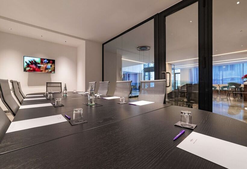 هتل Mercure St. Julian S Malta