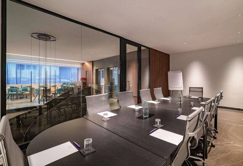 هتل Mercure St. Julian S Malta