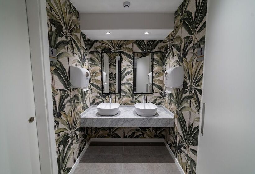 هتل Mercure St. Julian S Malta