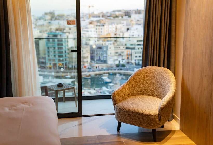 هتل Mercure St. Julian S Malta