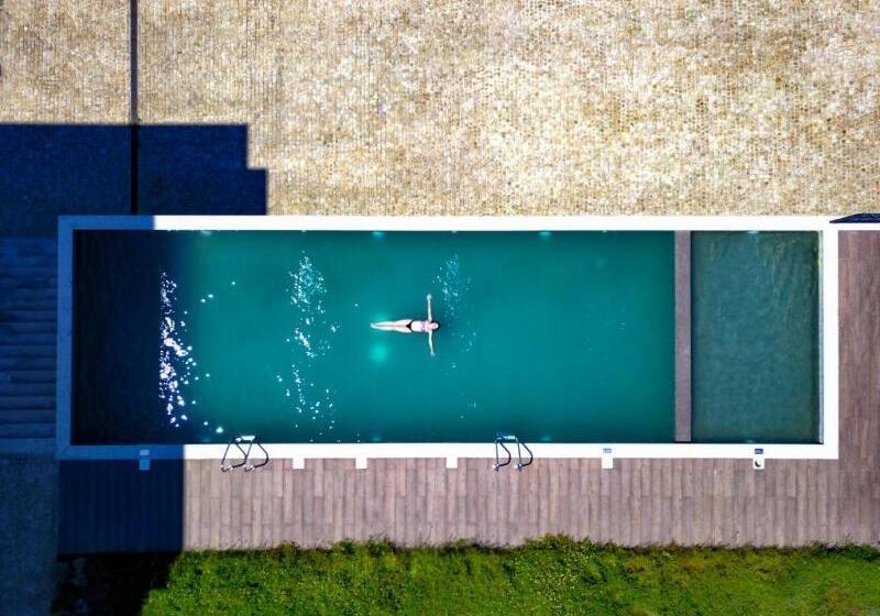 בית מלון כפרי Mw Douro Wine & Spa