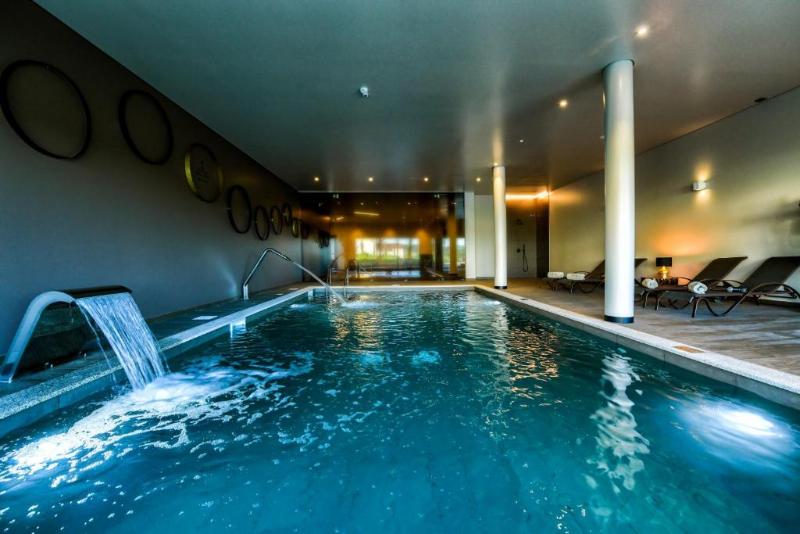 فندق Mw Douro Wine & Spa