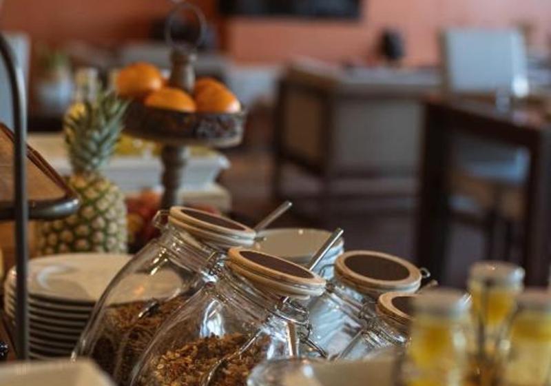 בית מלון כפרי Mw Douro Wine & Spa