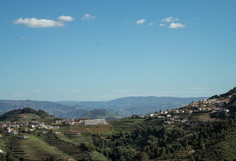 בית מלון כפרי Mw Douro Wine & Spa