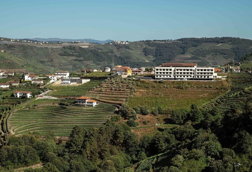 فندق Mw Douro Wine & Spa