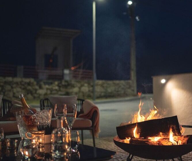 فندق Mw Douro Wine & Spa