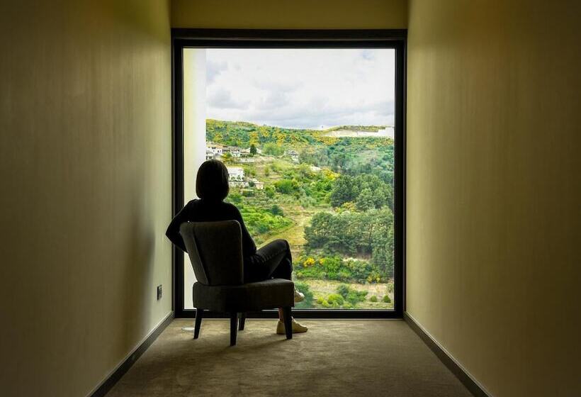 בית מלון כפרי Mw Douro Wine & Spa