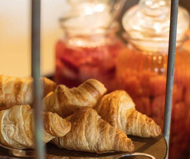 בית מלון כפרי Mw Douro Wine & Spa