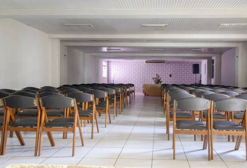 Отель New Anapolis