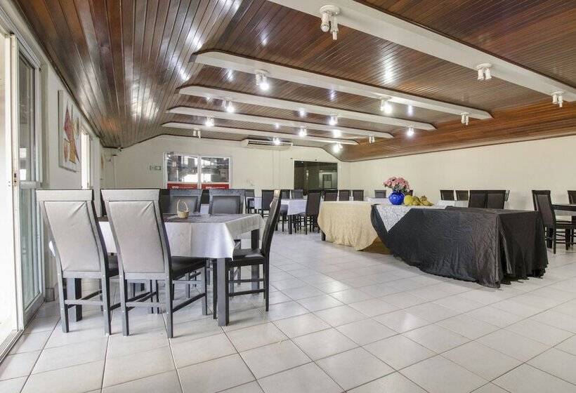 Отель New Anapolis