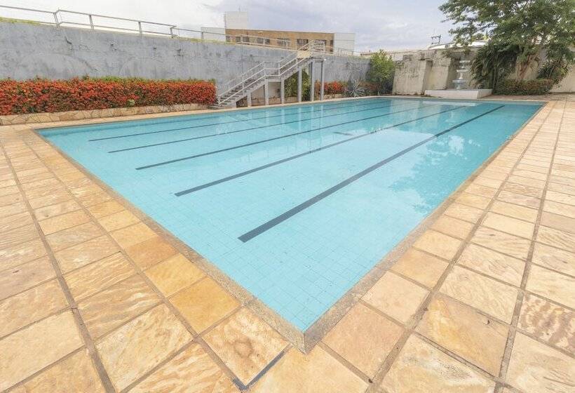 ホテル New Anapolis