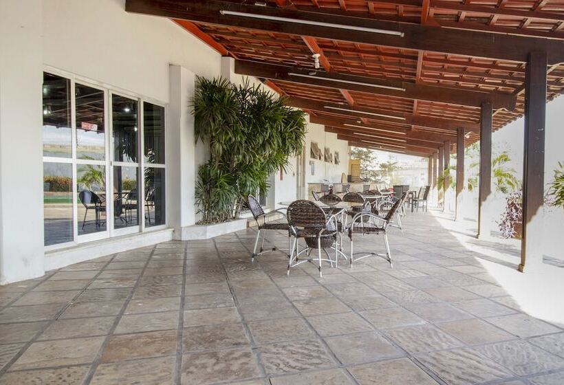 Отель New Anapolis