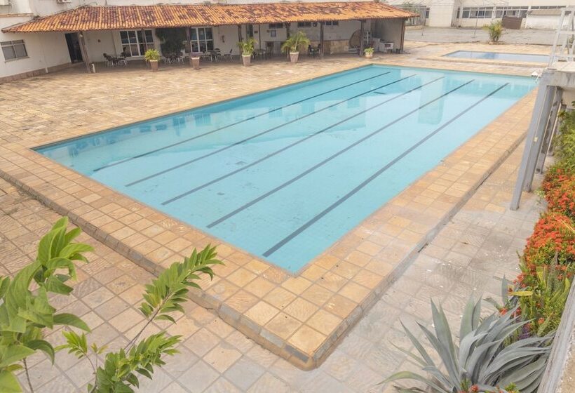 ホテル New Anapolis