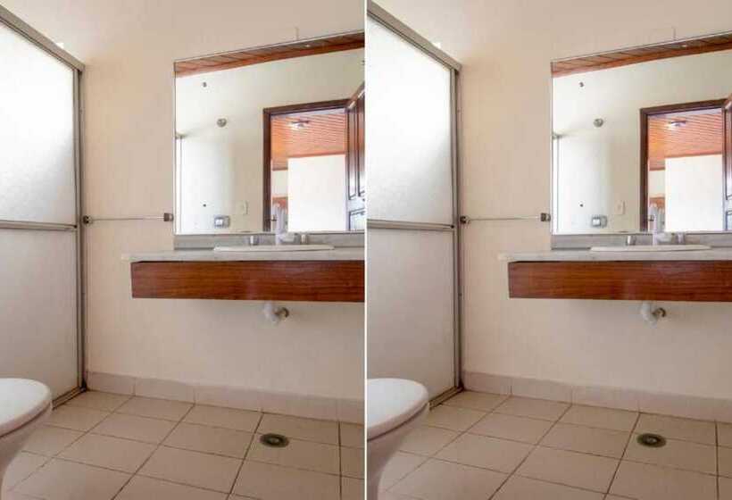 ホテル New Anapolis