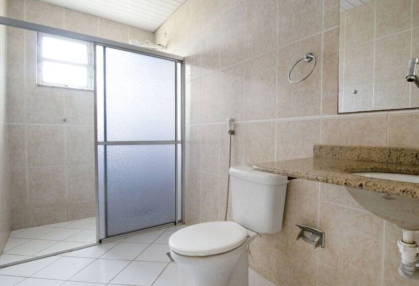 Отель New Anapolis