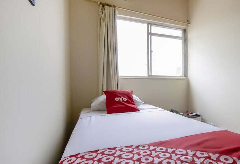 Отель New Anapolis