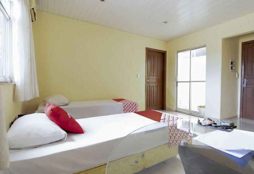 Отель New Anapolis