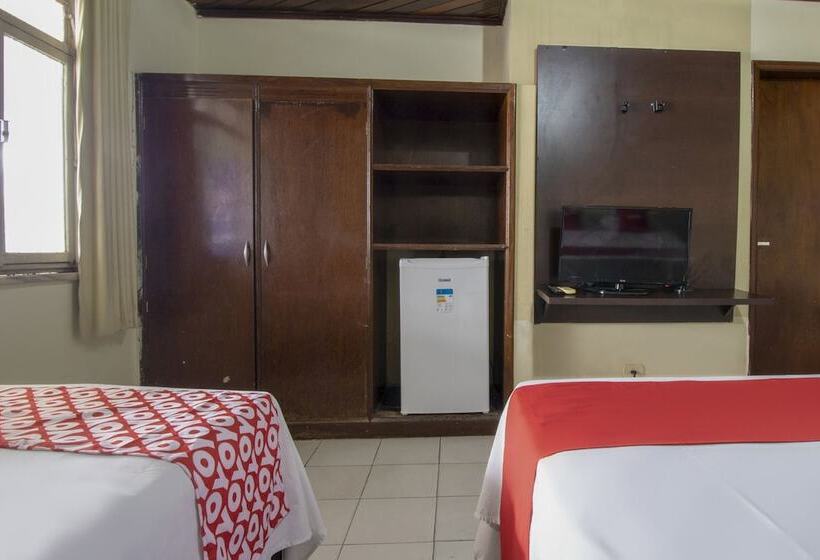 Отель New Anapolis