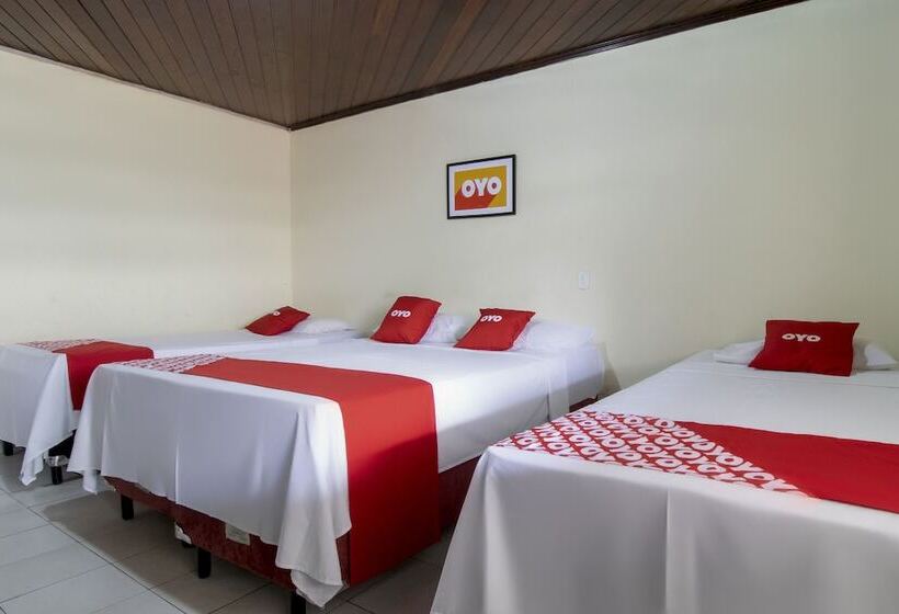 Отель New Anapolis