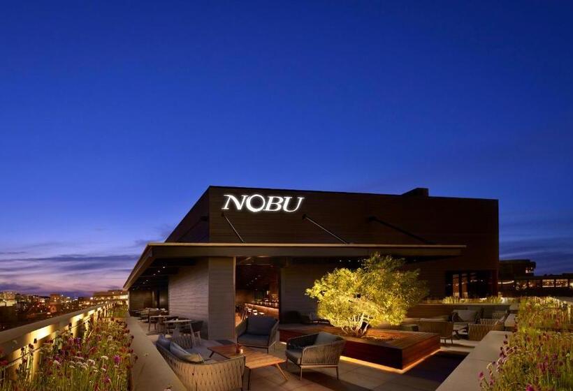 Nobu Hotel Chicago