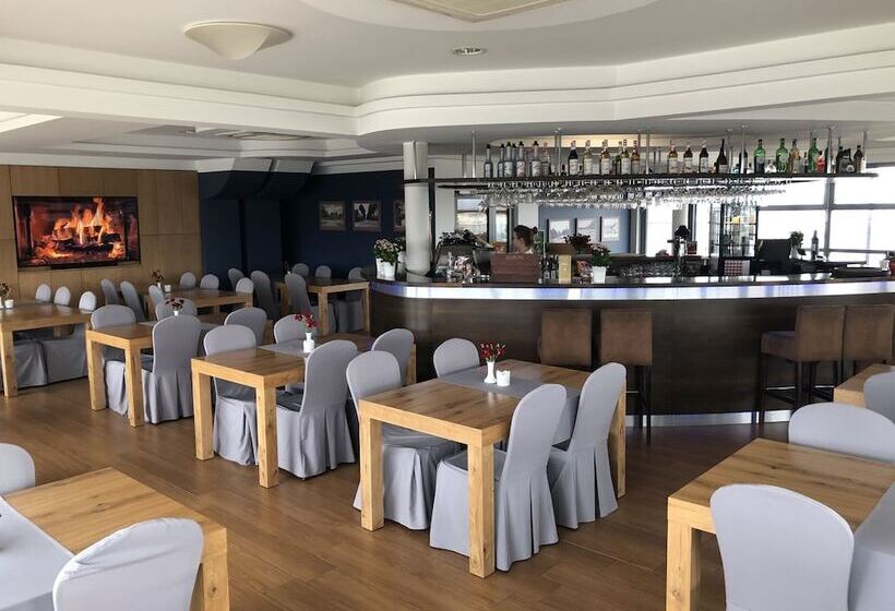 Отель Olimp Business & Spa