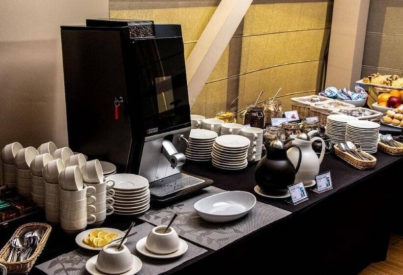 Отель Olimp Business & Spa