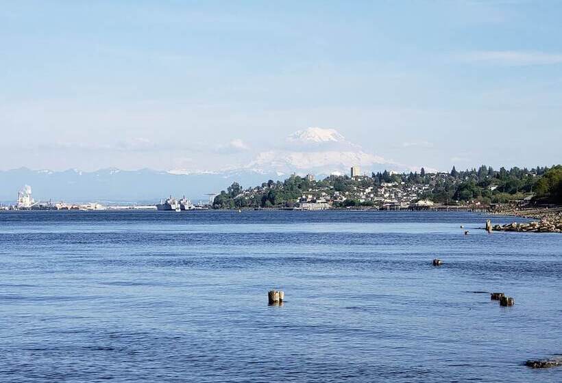 فندق Paradise Inn