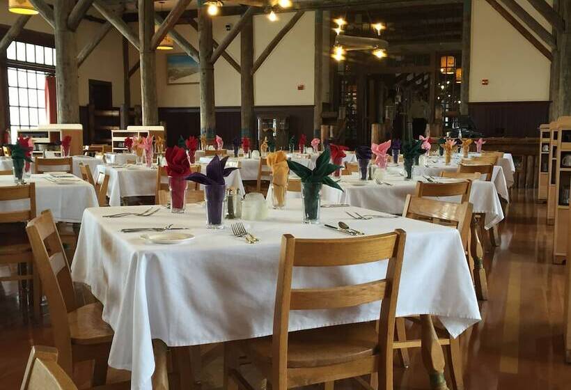 فندق Paradise Inn